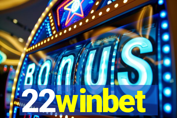 22winbet