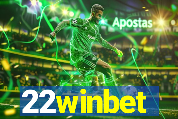 22winbet