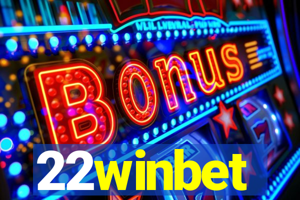 22winbet