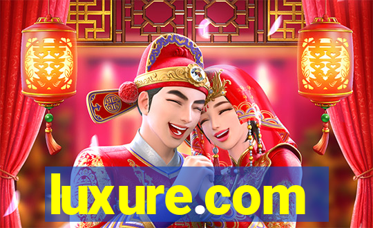 luxure.com