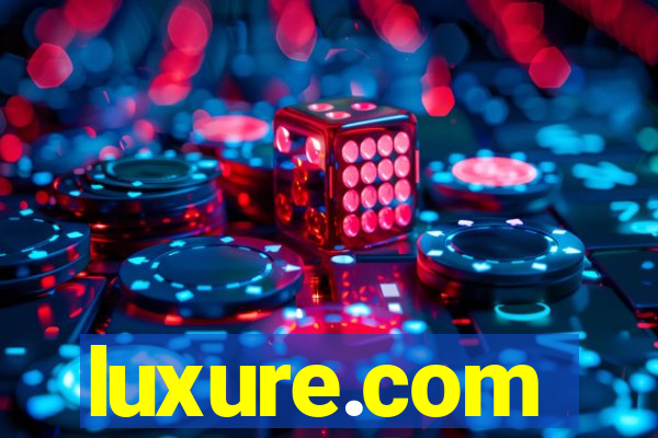 luxure.com