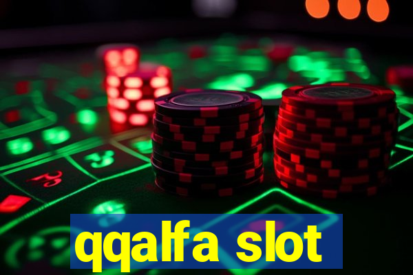 qqalfa slot