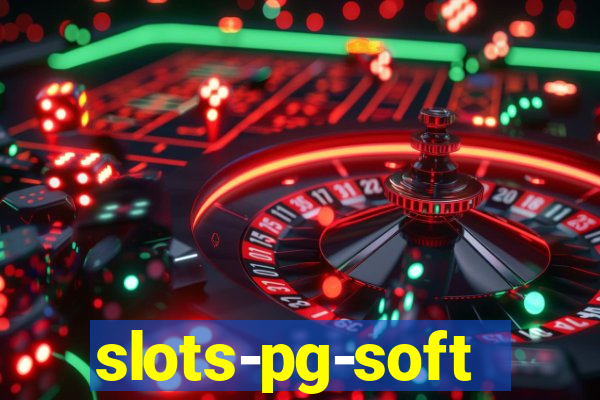 slots-pg-soft