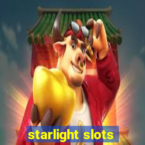 starlight slots