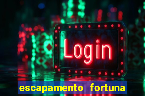 escapamento fortuna para pop 100