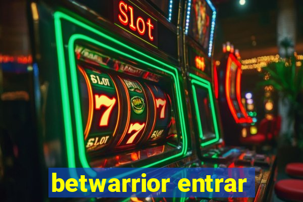 betwarrior entrar