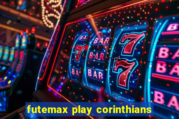 futemax play corinthians