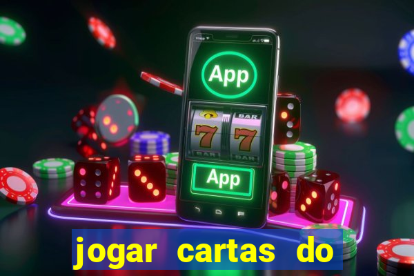 jogar cartas do tarot online