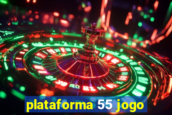 plataforma 55 jogo