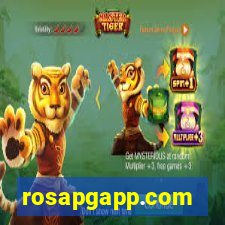 rosapgapp.com