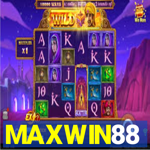 MAXWIN88