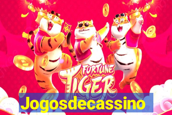 Jogosdecassino