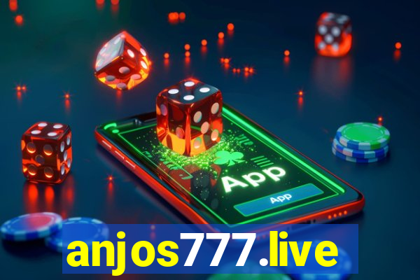 anjos777.live