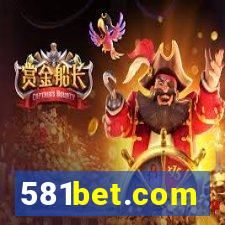 581bet.com