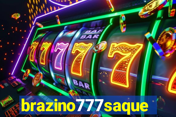 brazino777saque