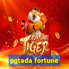 pgtada fortune