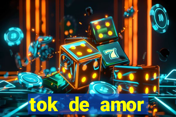 tok de amor boutique santos