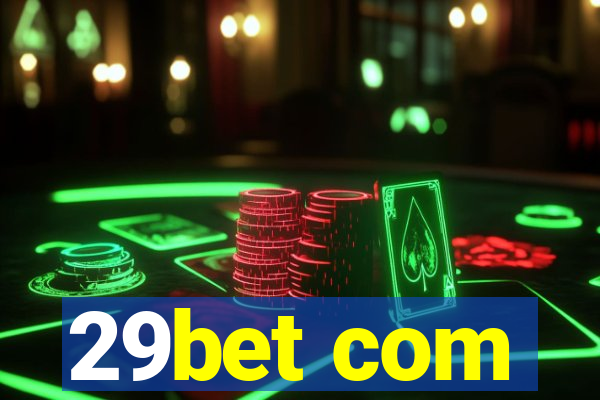 29bet com