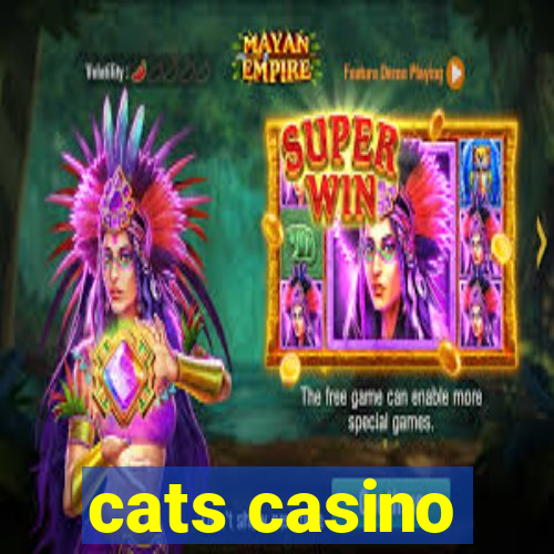 cats casino