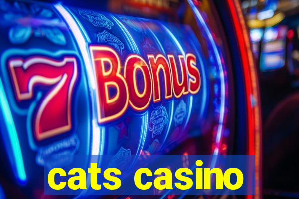 cats casino