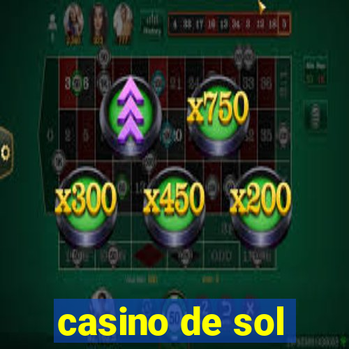 casino de sol