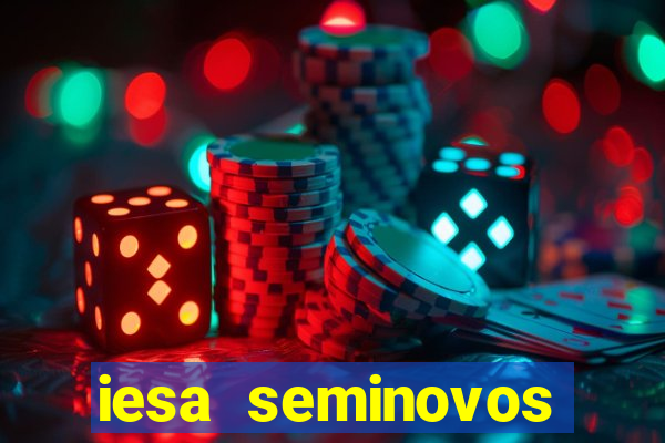 iesa seminovos porto alegre