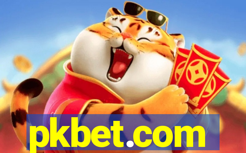 pkbet.com