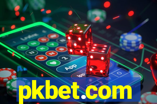 pkbet.com