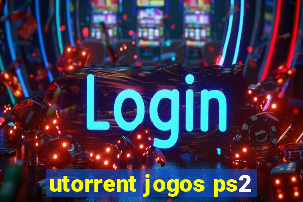 utorrent jogos ps2