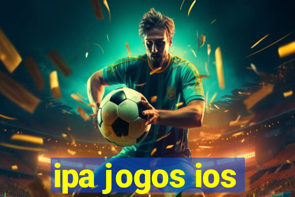 ipa jogos ios