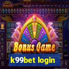 k99bet login