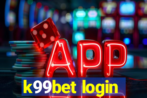 k99bet login