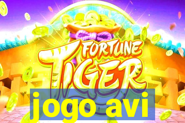 jogo avi