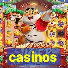 casinos