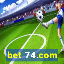 bet 74.com