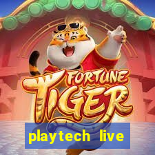 playtech live casino games