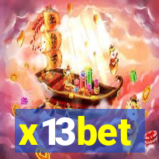 x13bet