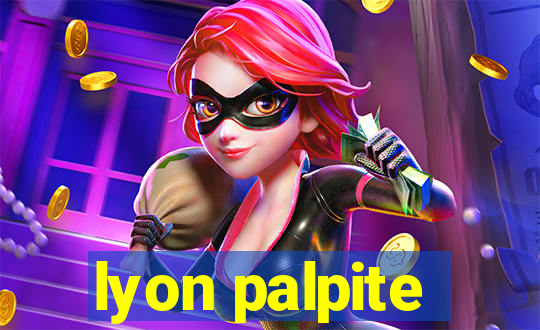 lyon palpite