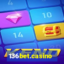 136bet.casino