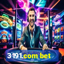 3191.com bet