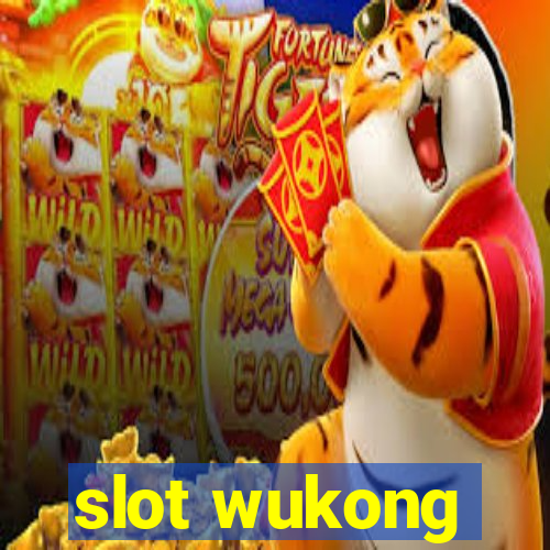 slot wukong