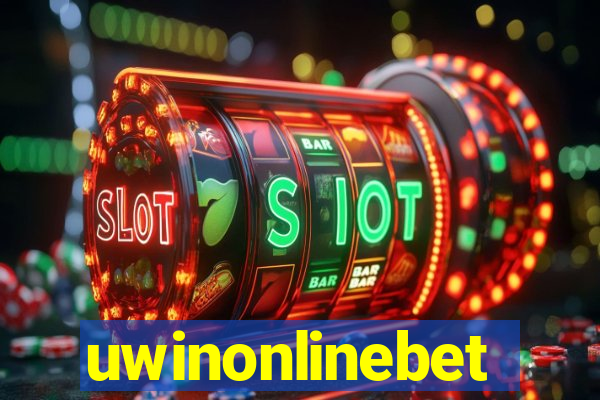 uwinonlinebet