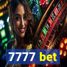 7777 bet