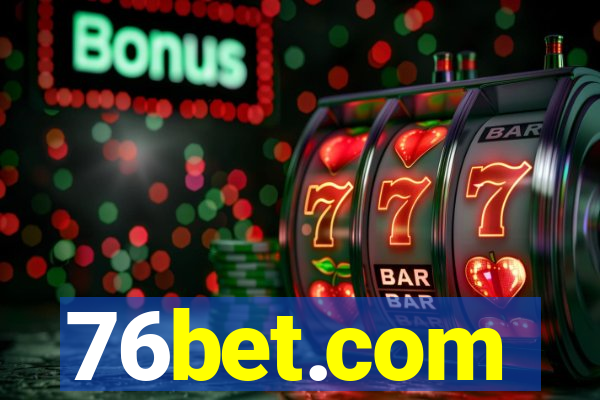 76bet.com