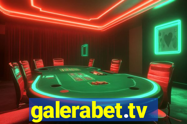 galerabet.tv