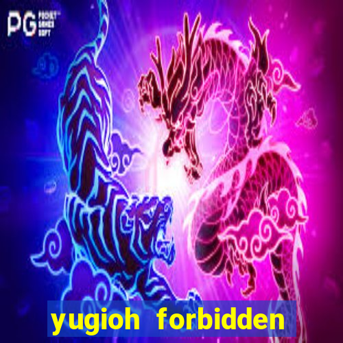 yugioh forbidden memories 2