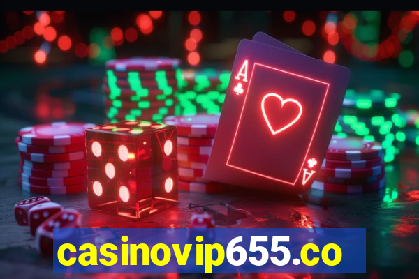 casinovip655.com