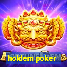 holdem poker