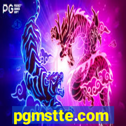 pgmstte.com