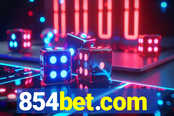 854bet.com